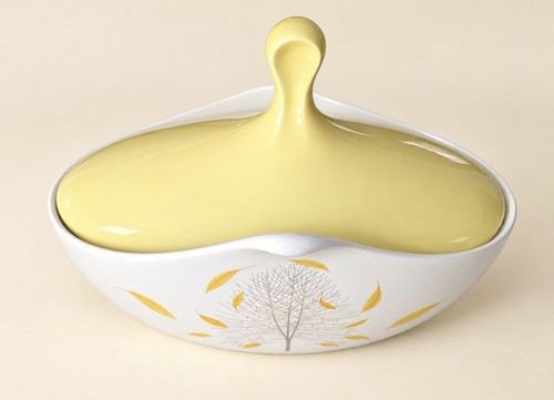 Vintage 1950s eva zeisel - 1950s,