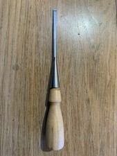 Lie Nielsen 1/4” chisel