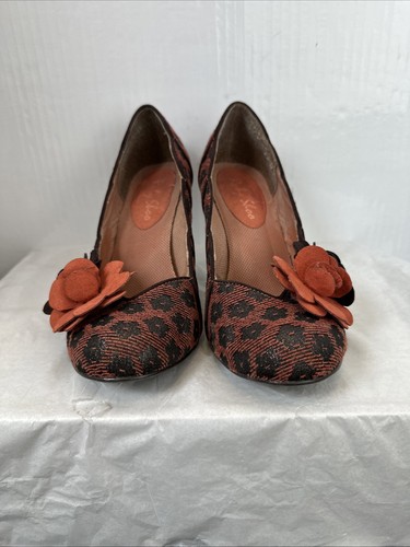 Ruby shoo shoes size - size,