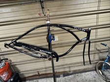 Vintage 1979 Schwinn Cruiser