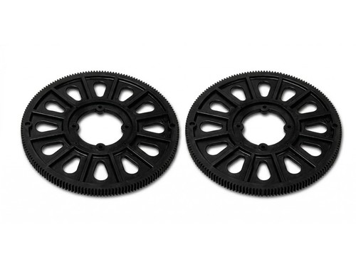 Align main drive gear - drive, gear/162t