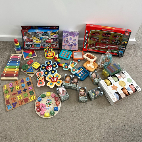 Sunc toys mixed kids - sunc,