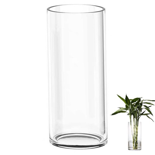 Tskdkit extra large glass vase - tskdkit,