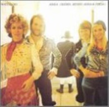 Abba : Waterloo CD Value