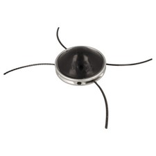 Jet Fit 2 Line Strimmer Head