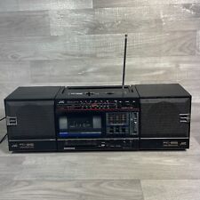 Vintage JVC PC-25 Ghetto