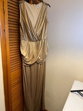 New Alice by Temperley Gold