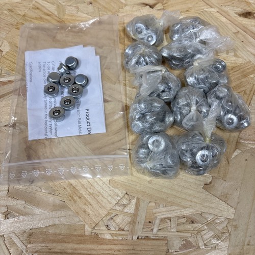 Conveyer 8mm ball - conveyer,