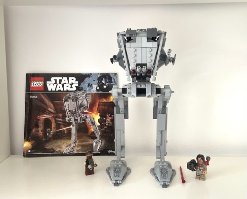 Lego star wars st walker - star,