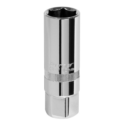 Sealey spark plug socket - spark,