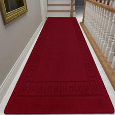 Non Slip Hallway Runner Rug