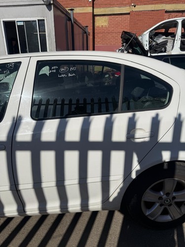 Skoda octavia 2004 2013 door - 2004-2013,