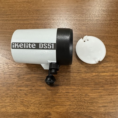 Ikelite ds51 50ws - ii, ttl