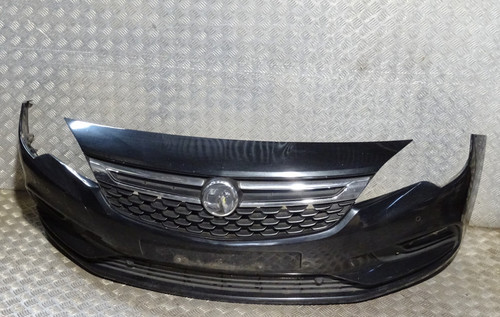 Vauxhall astra mk7 2015 19 - astra, 2015-19