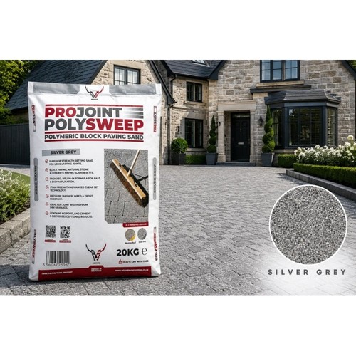 Projoint polysweep pssg 20kg - polysweep,