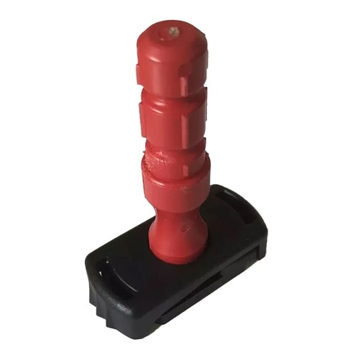 Holt quick release tiller - release,