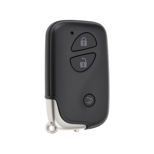 Yinettech button remote key - yinettech, 3