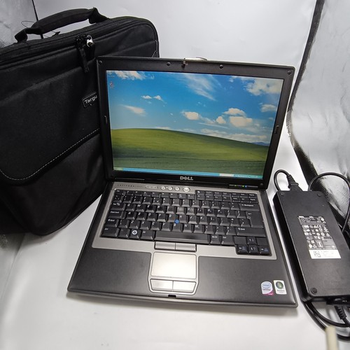 Dell latitude d630 - d630, laptop