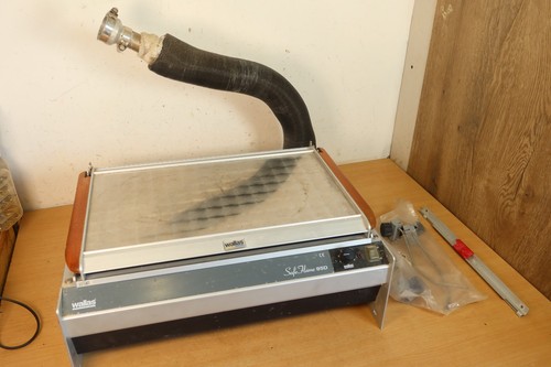 Wallas safeflame 95d - safeflame,