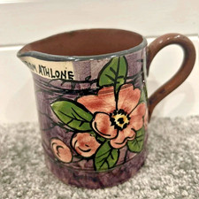Vintage long park pottery - park,