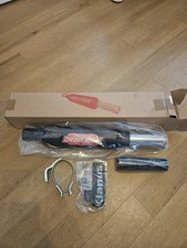 Cherry Bomb Exhaust Universal