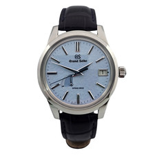 Grand Seiko SBGA407G Skyflake