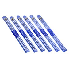 22PCS Metal Knitting Needles