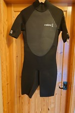 C skins Element 3:2 Shorty