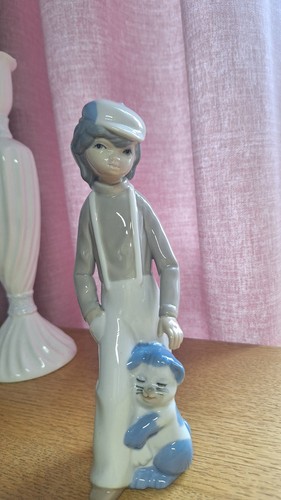 Casades vintage porcelain - casades,