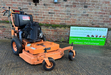 Scag 32 Commercial Mower Walk