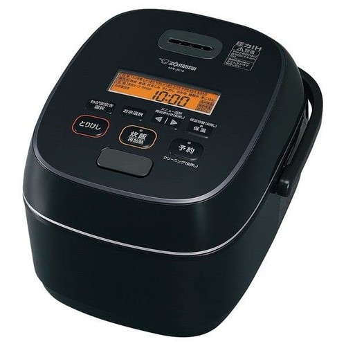 Zojirushi je10 pressure - nw-je10,