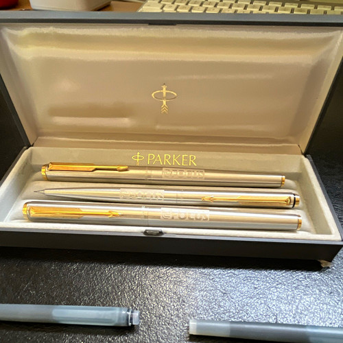 Vintage parker classic - vintage,