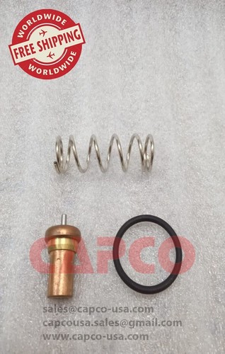 Thermostatic valve kit - thermostatic,