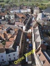 Photo 6x4 Old Square during