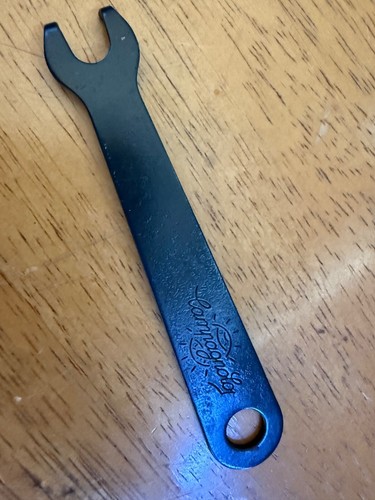 Campagnolo chainwheel screw - chainwheel,