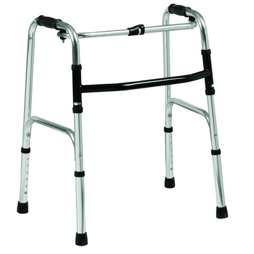 Lightweight folding mobility