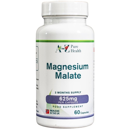 Atoz pure health magnesium - atoz,