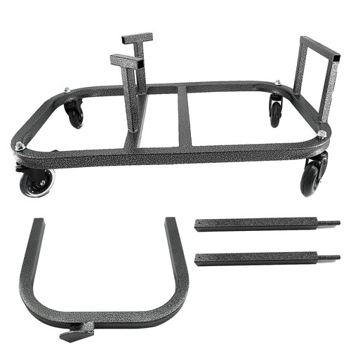 Series k20 k24 - series, cradle