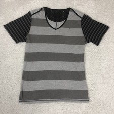 Elvis Jesus T Shirt Mens XL