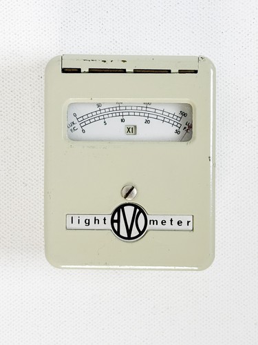 Avo vintage light - avo, model