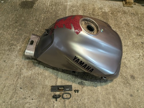 2001 yamaha tdm 850 fuel - tdm,