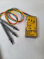 Unitest DR705 Rotary Field