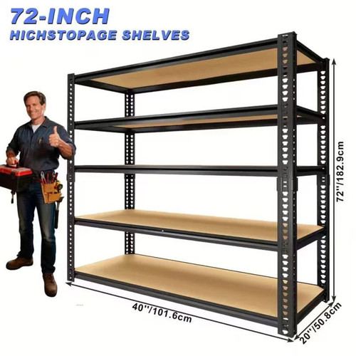 Tier heavy duty metal - heavy,