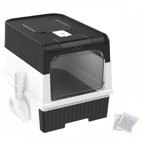 Extra large cat litter box - extra,