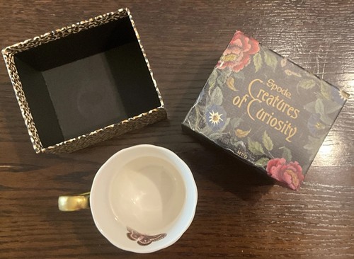 Spode creatures curiosity - spode,