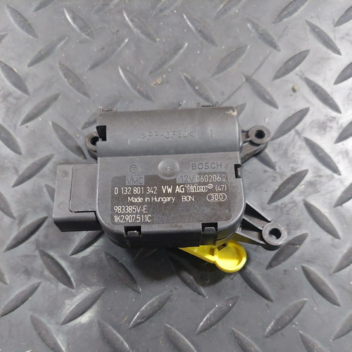 Passat 10 heater - vw,