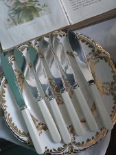 Vintage Walker & Hall Silver