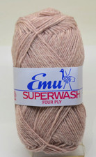 Emu SuperWash Four Ply