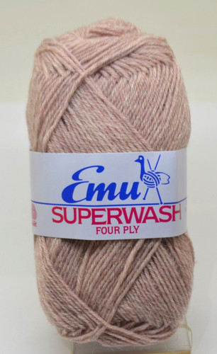 Emu superwash four ply - emu,