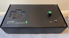 Canford Audio TECPRO LS211T